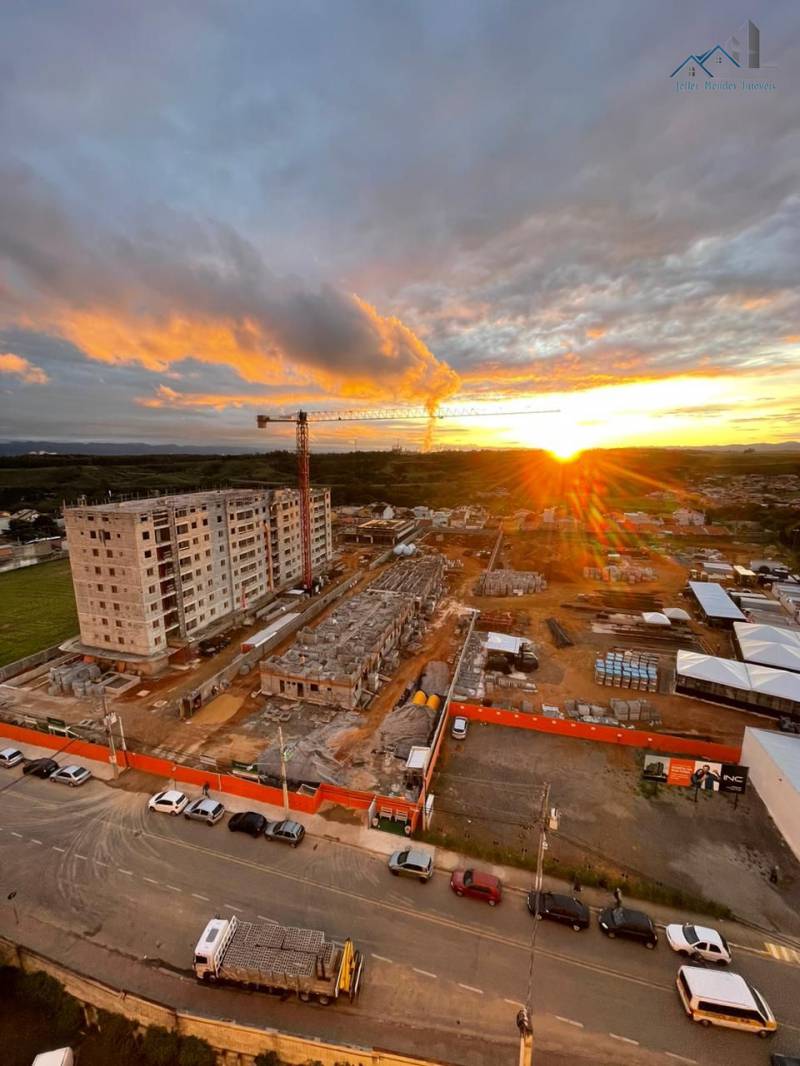 Cobertura com 2 quartos, 103m², à venda em São José dos Campos, Parque Residencial Flamboyant